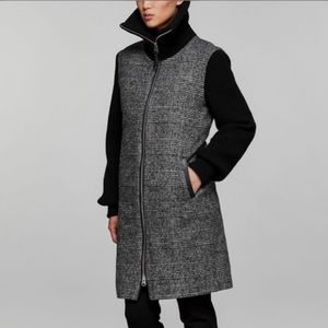 MACKAGE LEXI-G wool jacket